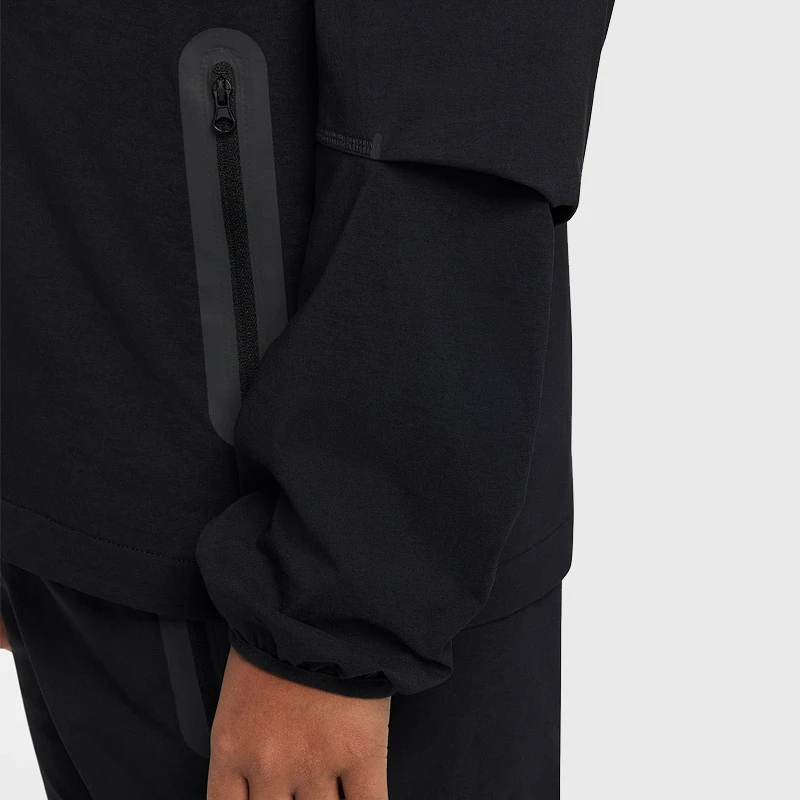 Детски Екип Nike B NSW TCH WVN FZ JKT - PD Детски Екип Nike B NSW TCH WVN FZ JKT - PD