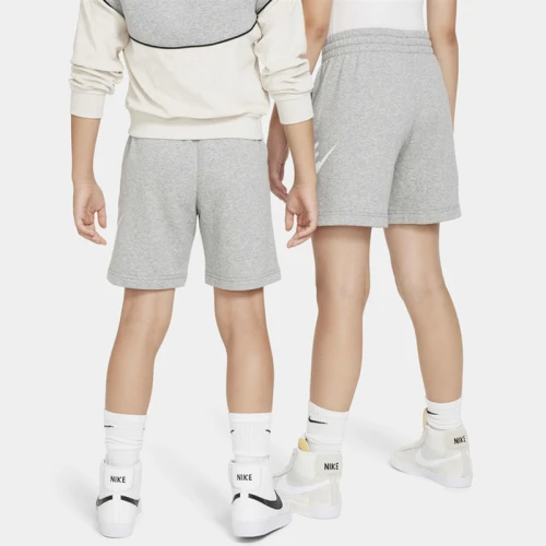 Детски Къси Панталони Nike K NSW CLUB FT SHORT HBR