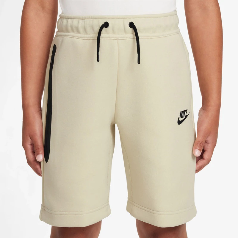 Детски Къси Панталони Nike B NSW TECH FLC SHORT Детски Къси Панталони Nike B NSW TECH FLC SHORT