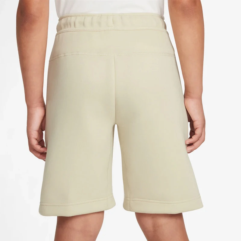 Детски Къси Панталони Nike B NSW TECH FLC SHORT Детски Къси Панталони Nike B NSW TECH FLC SHORT