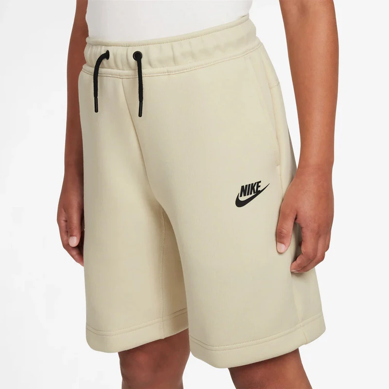 Детски Къси Панталони Nike B NSW TECH FLC SHORT Детски Къси Панталони Nike B NSW TECH FLC SHORT