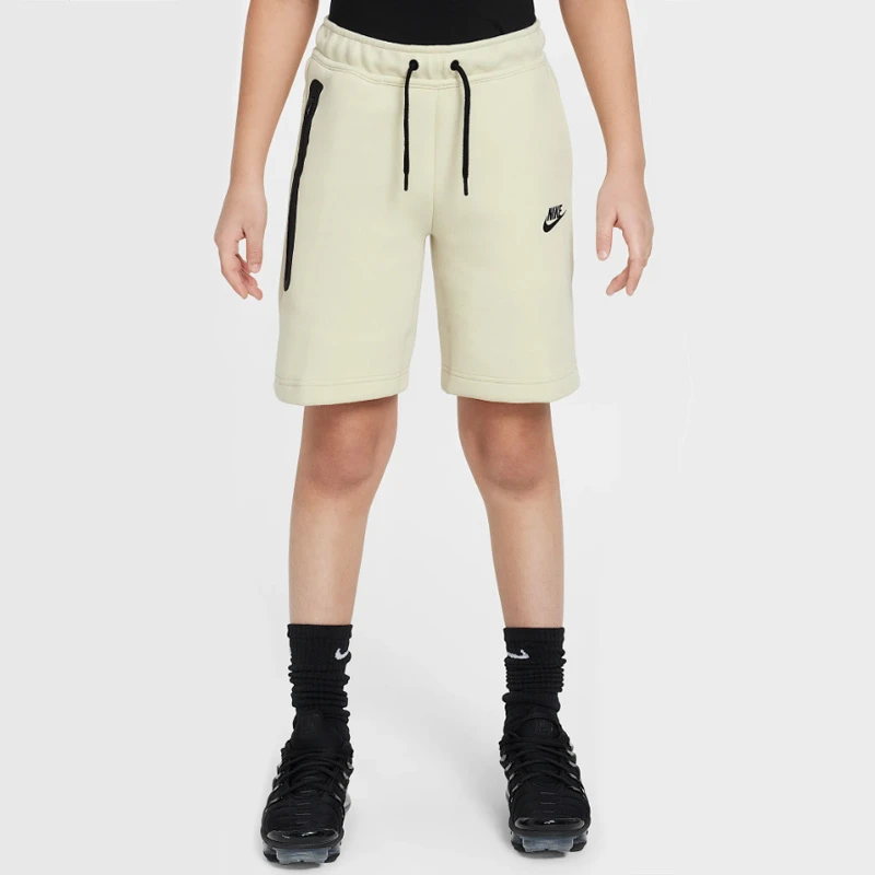 Детски Къси Панталони Nike B NSW TECH FLC SHORT Детски Къси Панталони Nike B NSW TECH FLC SHORT