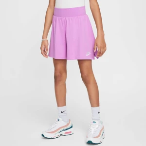 Детски Къси Панталони Nike G NSW SHORT JSY LBR