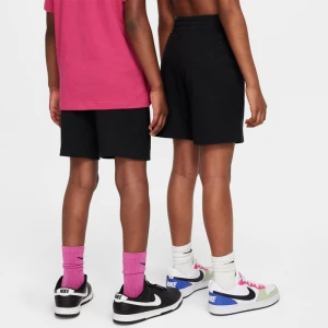 Детски Къси Панталони Nike K NSW CLUB KNIT SHORT 6IN LBR