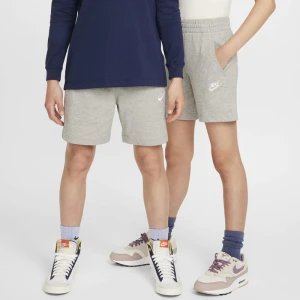 Детски Къси Панталони Nike K NSW CLUB KNIT SHORT 6IN LBR
