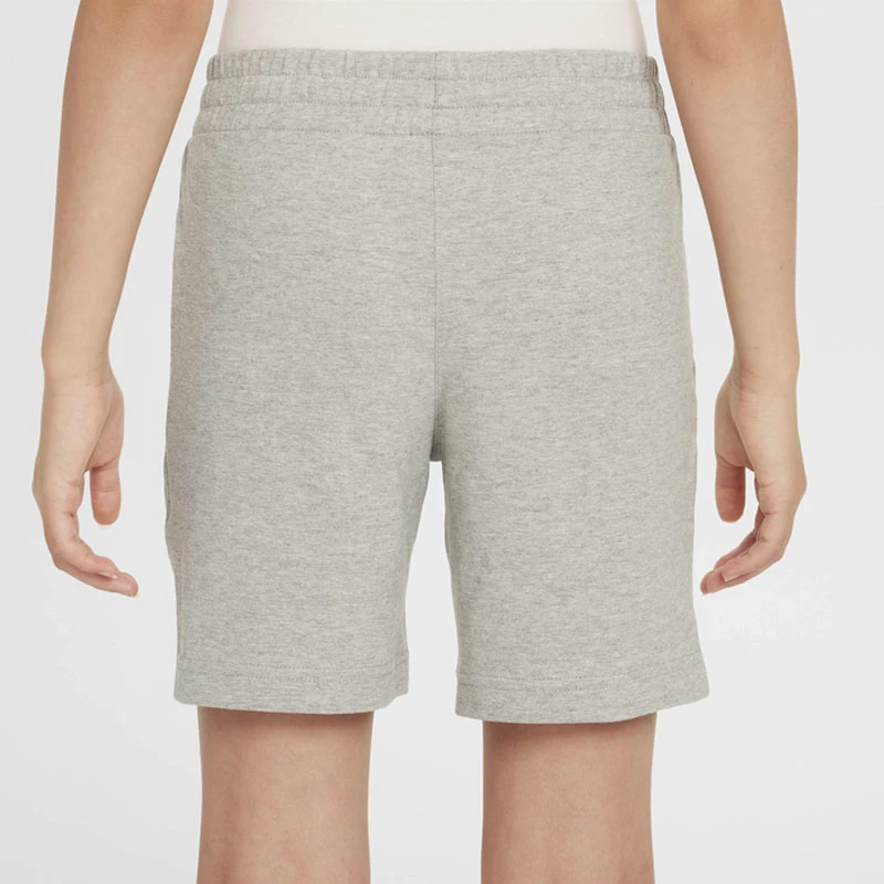 Детски Къси Панталони Nike K NSW CLUB KNIT SHORT 6IN LBR Детски Къси Панталони Nike K NSW CLUB KNIT SHORT 6IN LBR