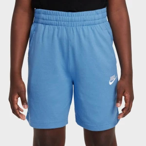 Детски Къси Панталони Nike K NSW CLUB KNIT SHORT 6IN LBR
