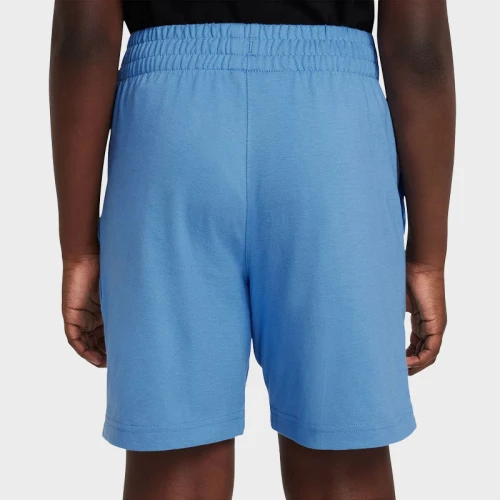 Детски Къси Панталони Nike K NSW CLUB KNIT SHORT 6IN LBR