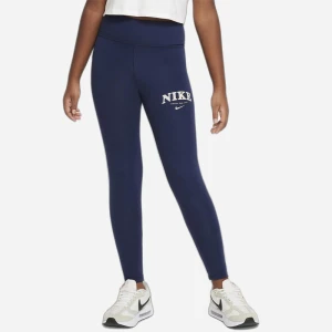 Детски Клин Nike G NSW FAV TREND HW LGGNG PRNT