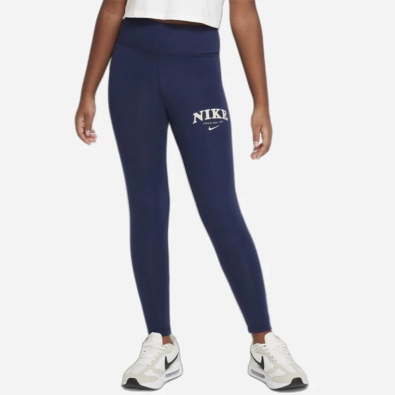 Детски Клин Nike G NSW FAV TREND HW LGGNG PRNT Детски Клин Nike G NSW FAV TREND HW LGGNG PRNT