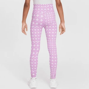 Детски Клин Nike G NK DF ONE TGHT AOP