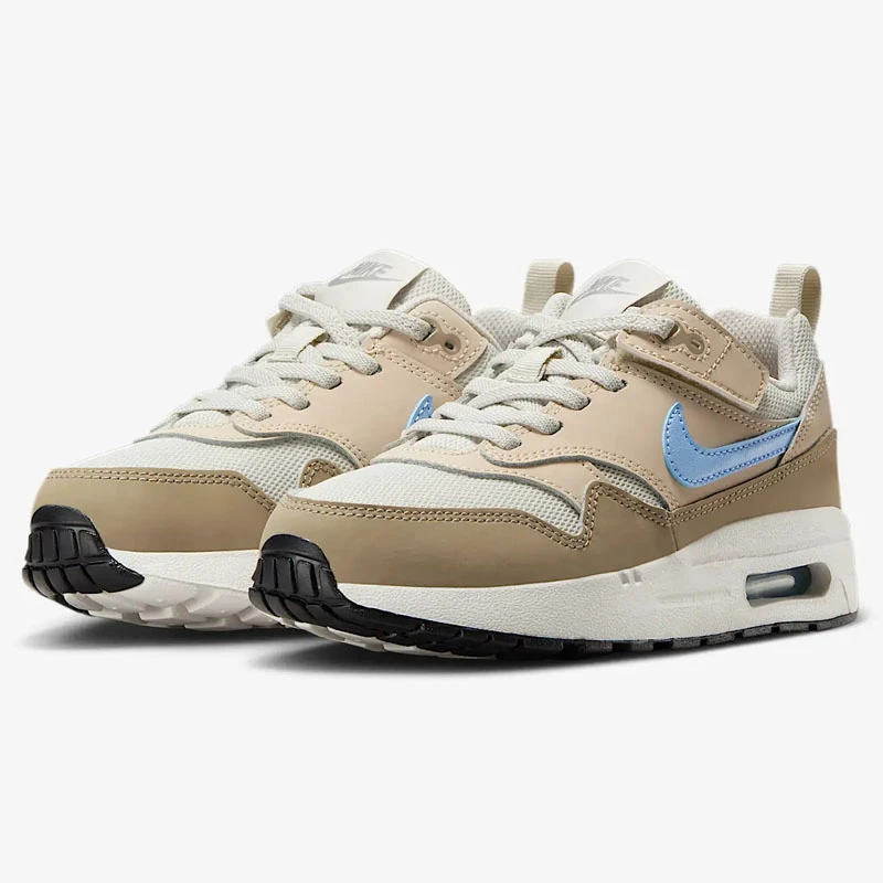 Детски Маратонки Nike AIR MAX 1 EASYON BP Детски Маратонки Nike AIR MAX 1 EASYON BP