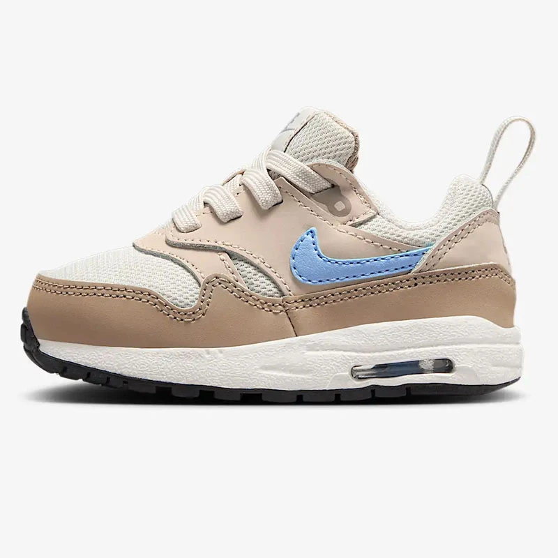 Детски Маратонки Nike AIR MAX 1 EASYON BT Детски Маратонки Nike AIR MAX 1 EASYON BT