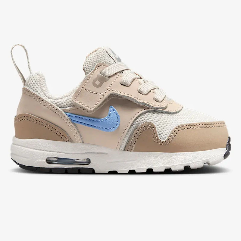 Детски Маратонки Nike AIR MAX 1 EASYON BT Детски Маратонки Nike AIR MAX 1 EASYON BT