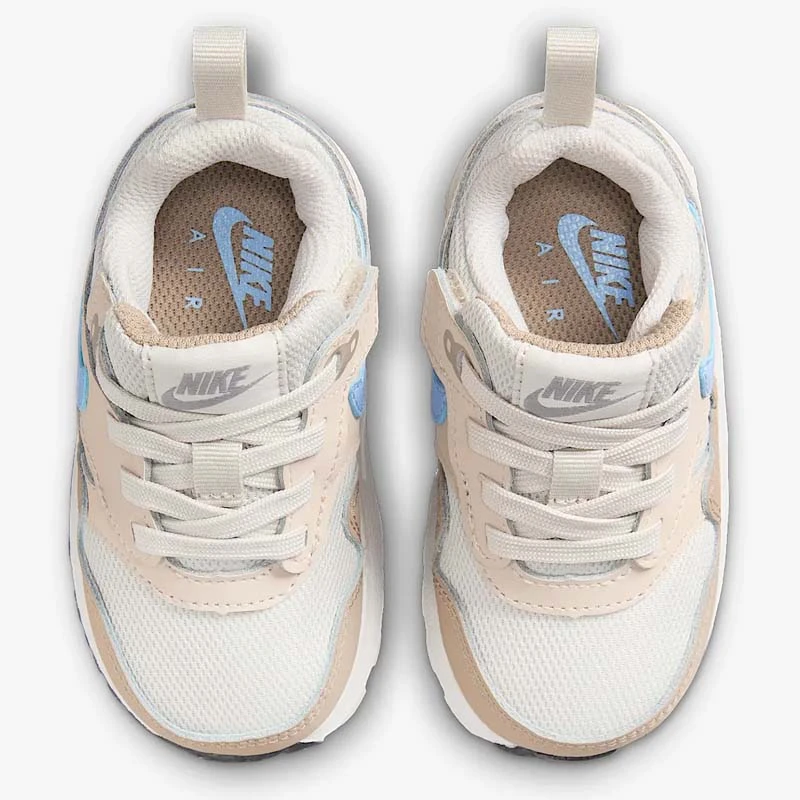 Детски Маратонки Nike AIR MAX 1 EASYON BT Детски Маратонки Nike AIR MAX 1 EASYON BT