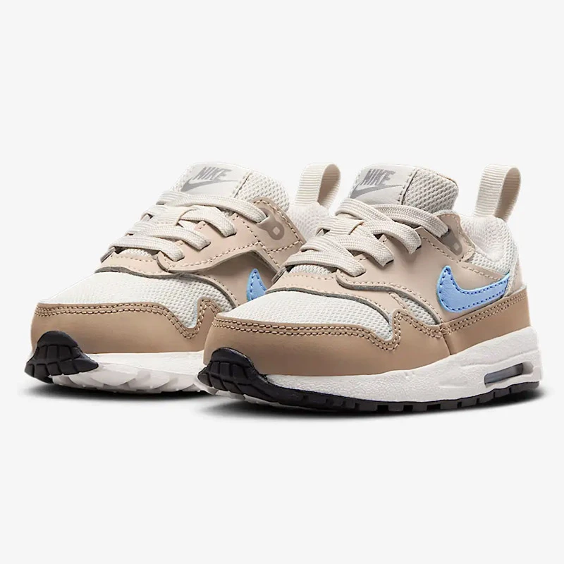 Детски Маратонки Nike AIR MAX 1 EASYON BT Детски Маратонки Nike AIR MAX 1 EASYON BT