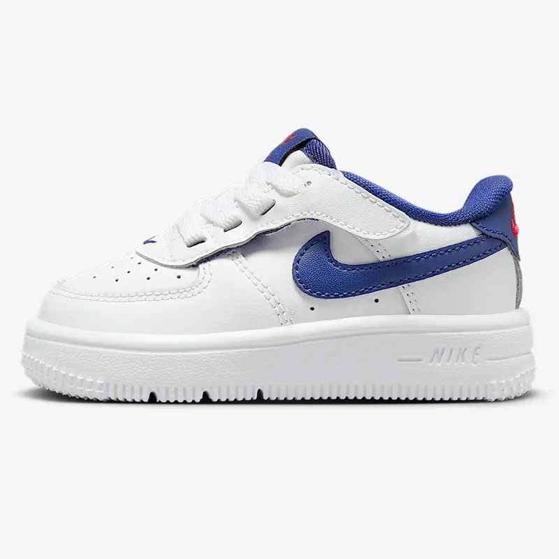 Детски Обувки Nike FORCE 1 LOW EASYON (TD) Детски Обувки Nike FORCE 1 LOW EASYON (TD)