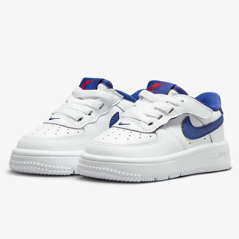 Детски Обувки Nike FORCE 1 LOW EASYON (TD) Детски Обувки Nike FORCE 1 LOW EASYON (TD)