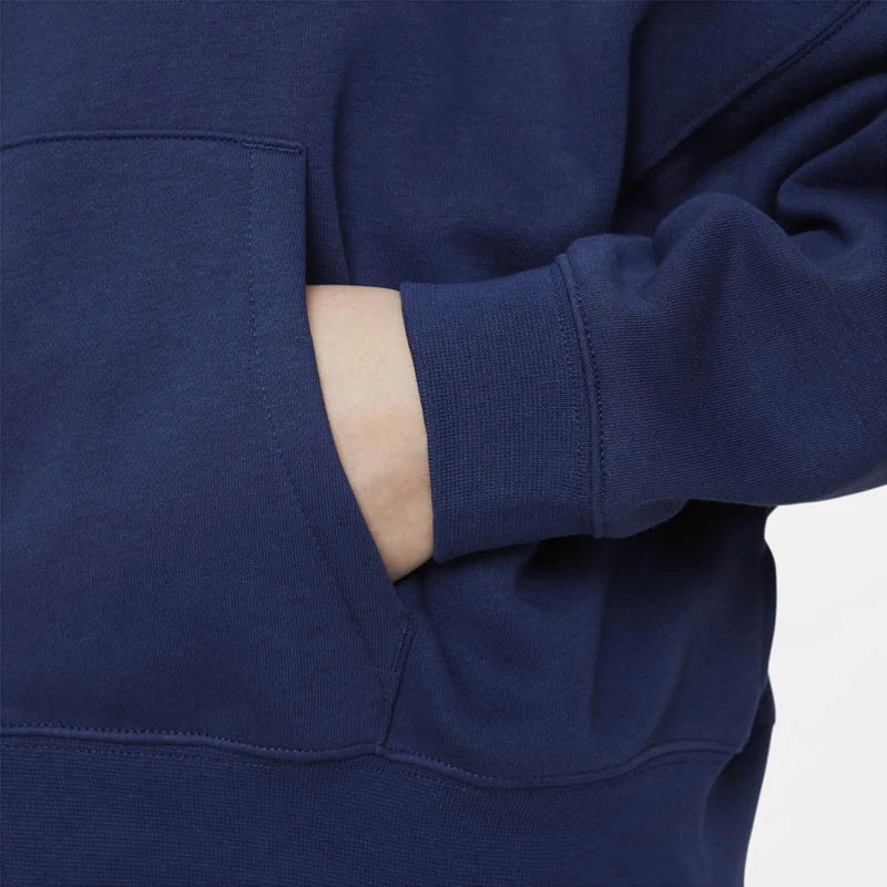 Детско Горнище Nike G NSW TREND FLC FZ HOODIE PRNT Детско Горнище Nike G NSW TREND FLC FZ HOODIE PRNT