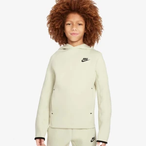 Детски Суичър Nike B NSW TECH FLC PO HOODIE