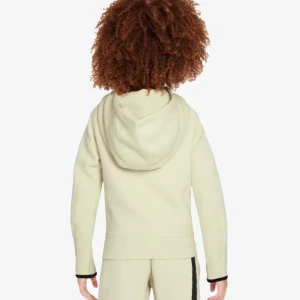 Детски Суичър Nike B NSW TECH FLC PO HOODIE