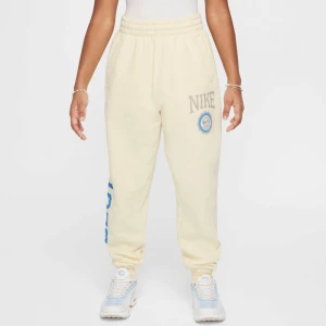 Детско Долнище Nike G NSW CLUB FLC LSE PNT GX STAR