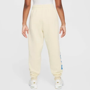 Детско Долнище Nike G NSW CLUB FLC LSE PNT GX STAR