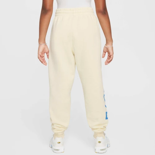 Детско Долнище Nike G NSW CLUB FLC LSE PNT GX STAR