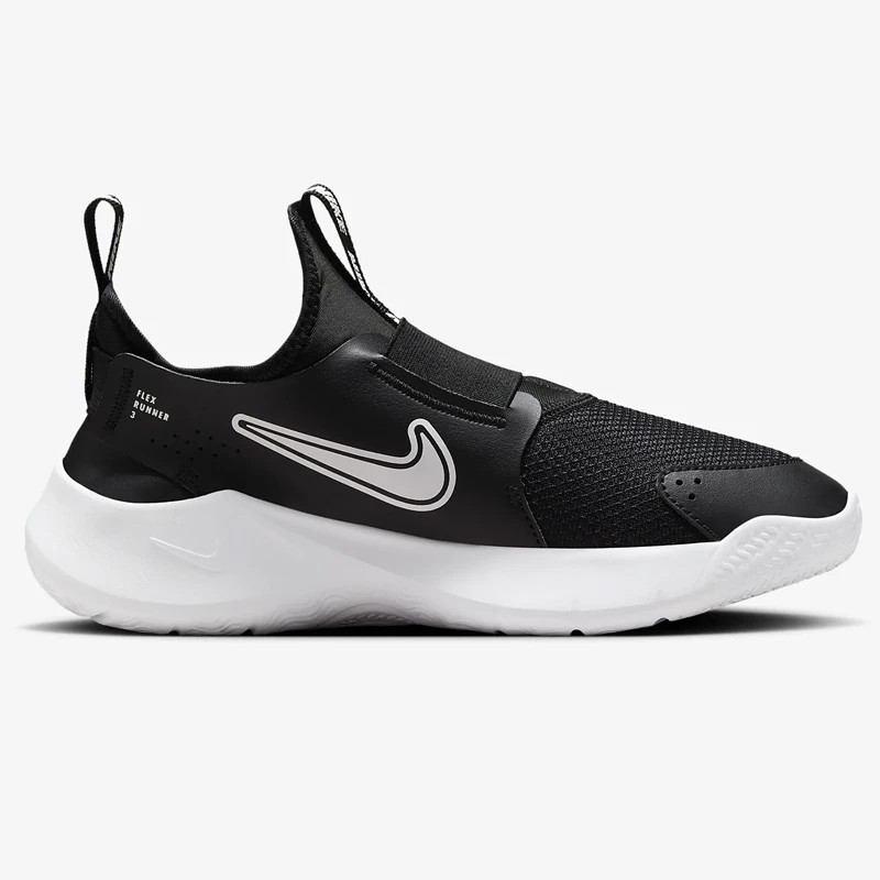 Маратонки Nike FLEX RUNNER 3 GS Маратонки Nike FLEX RUNNER 3 GS
