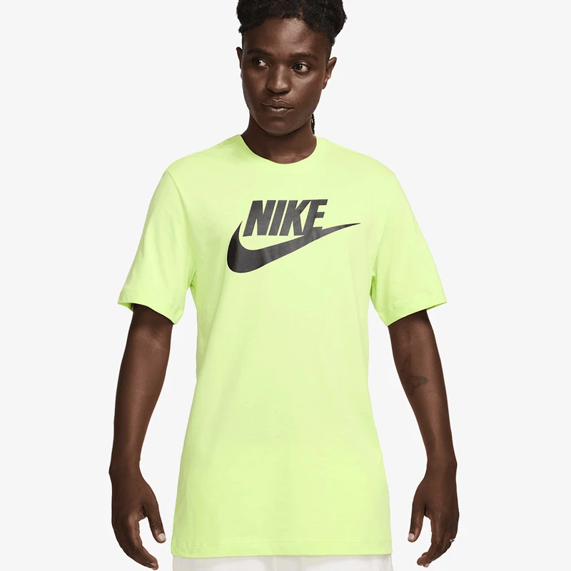Мъжка Тениска Nike M NSW TEE ICON FUTURA Мъжка Тениска Nike M NSW TEE ICON FUTURA