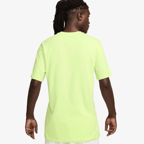 Мъжка Тениска Nike M NSW TEE ICON FUTURA