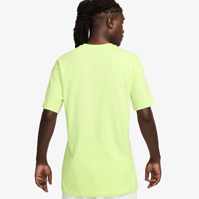 Мъжка Тениска Nike M NSW TEE ICON FUTURA Мъжка Тениска Nike M NSW TEE ICON FUTURA