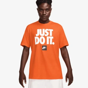 Мъжка Тениска Nike M NSW TEE FRAN JDI VERBIAGE