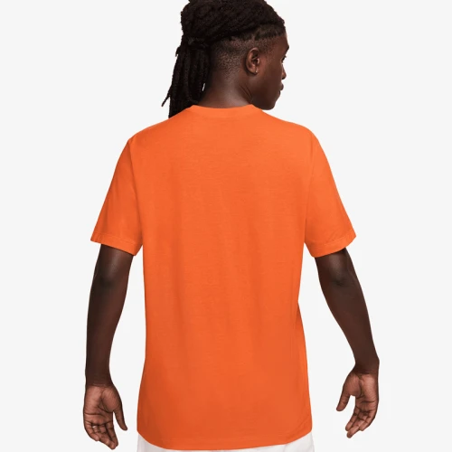 Мъжка Тениска Nike M NSW TEE FRAN JDI VERBIAGE