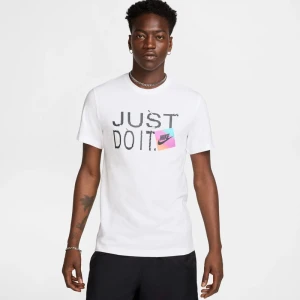 Мъжка Тениска Nike M NSW TEE 6MO JDI SP25