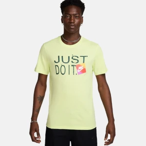 Мъжка Тениска Nike M NSW TEE 6MO JDI SP25