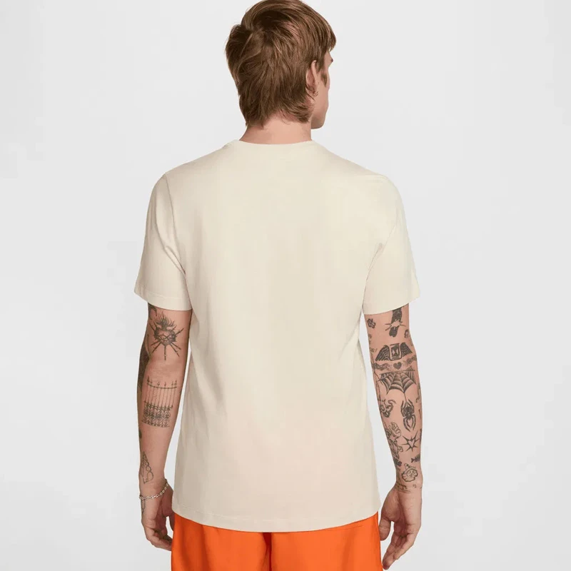 Мъжка Тениска Nike U NSW TEE OC COSMIC YTH Мъжка Тениска Nike U NSW TEE OC COSMIC YTH