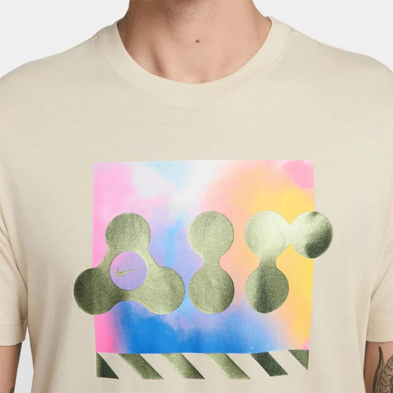 Мъжка Тениска Nike U NSW TEE OC COSMIC YTH Мъжка Тениска Nike U NSW TEE OC COSMIC YTH