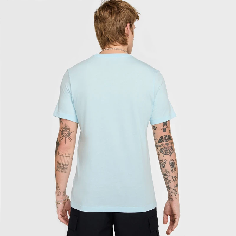 Мъжка Тениска Nike U NSW TEE OC COSMIC YTH Мъжка Тениска Nike U NSW TEE OC COSMIC YTH