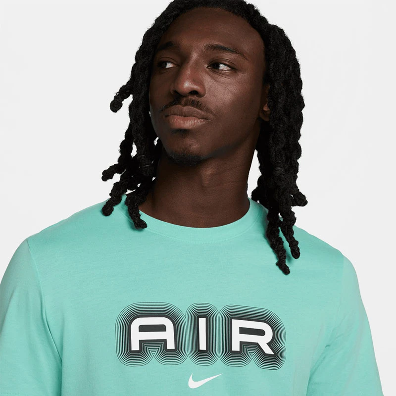 Мъжка Тениска Nike M NSW SW AIR GRAPHIC TEE Мъжка Тениска Nike M NSW SW AIR GRAPHIC TEE