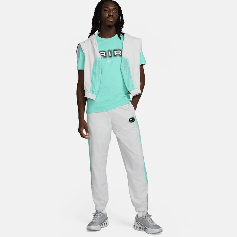 Мъжка Тениска Nike M NSW SW AIR GRAPHIC TEE Мъжка Тениска Nike M NSW SW AIR GRAPHIC TEE