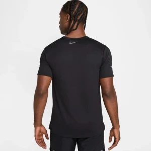 Мъжка Тениска Nike M NK DF UV MILER FLASH SS