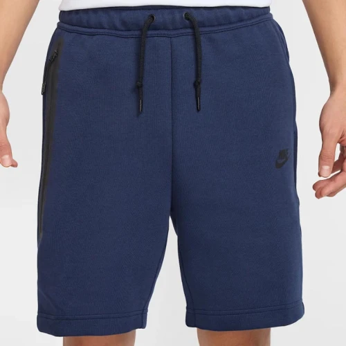 Мъжки Къси Панталони Nike M NK TCH FLC SHORT