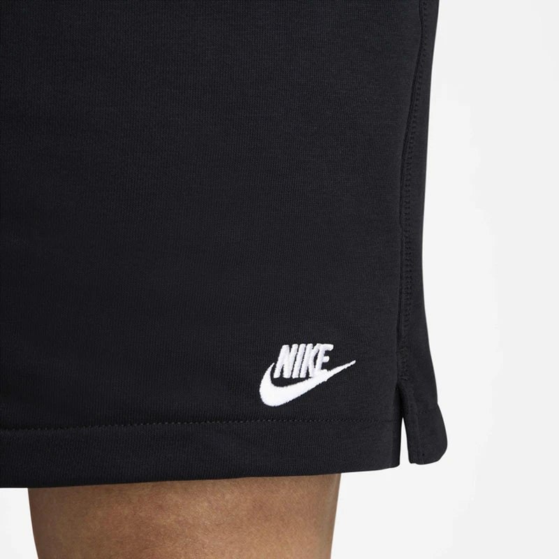Мъжки Къси Панталони Nike M NK CLUB FLOW FT SHORT Мъжки Къси Панталони Nike M NK CLUB FLOW FT SHORT