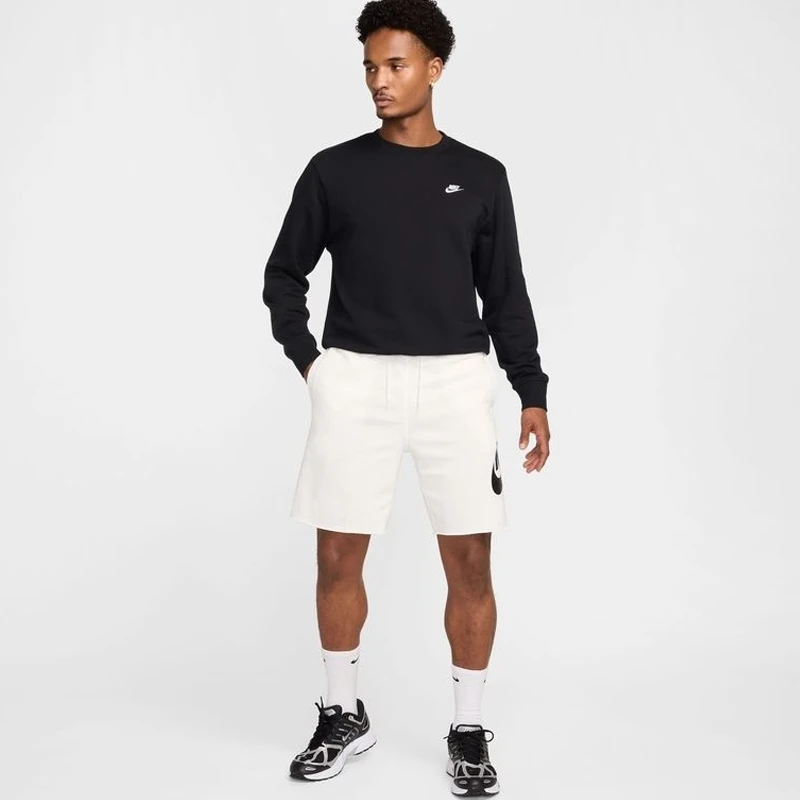Мъжки Къси Панталони Nike M NK CLUB ALUMNI FT SHORT Мъжки Къси Панталони Nike M NK CLUB ALUMNI FT SHORT