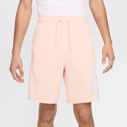Мъжки Къси Панталони Nike M NK CLUB ALUMNI FT SHORT