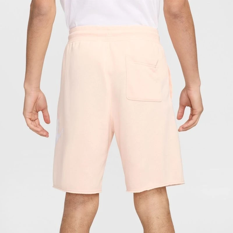 Мъжки Къси Панталони Nike M NK CLUB ALUMNI FT SHORT Мъжки Къси Панталони Nike M NK CLUB ALUMNI FT SHORT