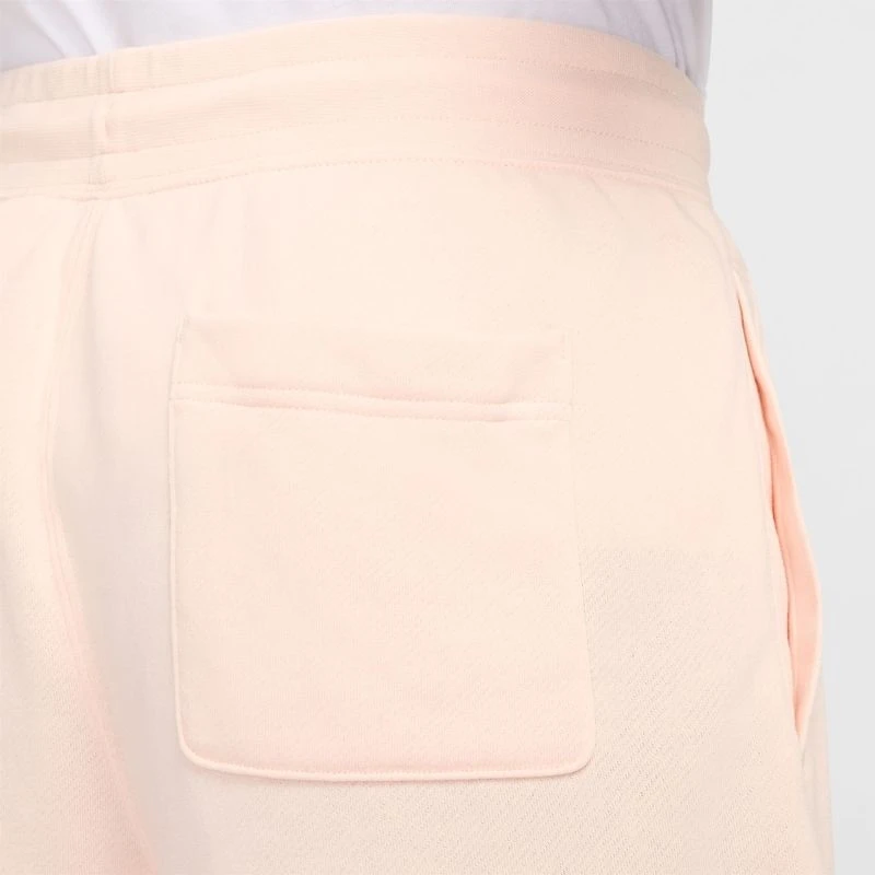 Мъжки Къси Панталони Nike M NK CLUB ALUMNI FT SHORT Мъжки Къси Панталони Nike M NK CLUB ALUMNI FT SHORT