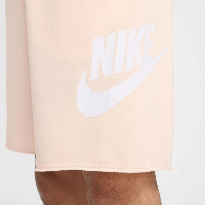 Мъжки Къси Панталони Nike M NK CLUB ALUMNI FT SHORT Мъжки Къси Панталони Nike M NK CLUB ALUMNI FT SHORT