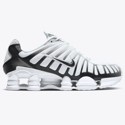 Мъжки Маратонки Nike SHOX TL
